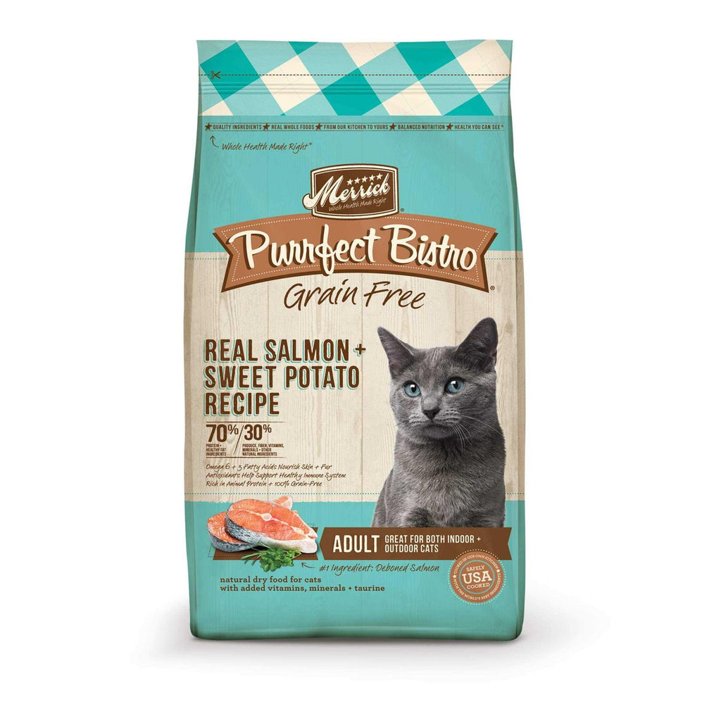 Dry Cat Food C825540