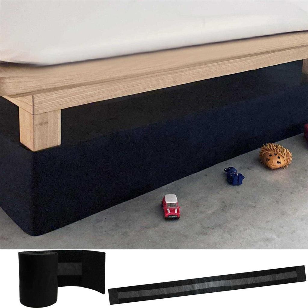 Under Bed Blocker for Pets X28829