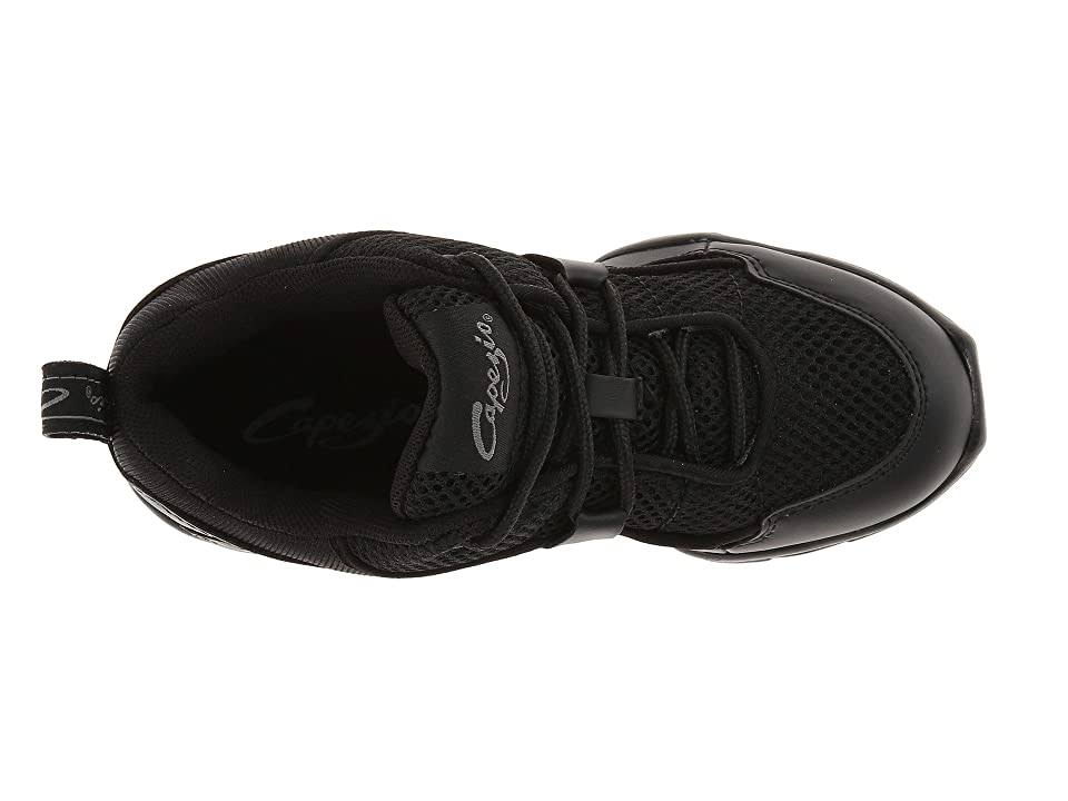 Black Dansneaker U399