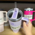 40oz Tumbler W4581