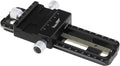 Macro Focusing Rail with Arca Swiss Type Quick Release Clamp U73128