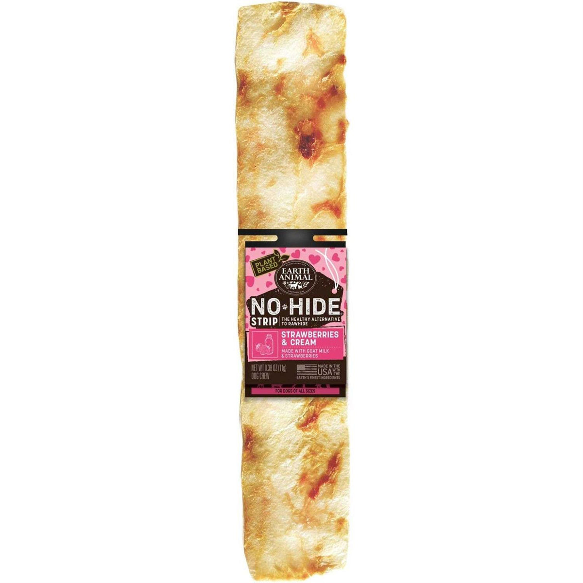 Strawberries & Cream Dog Treats M902795