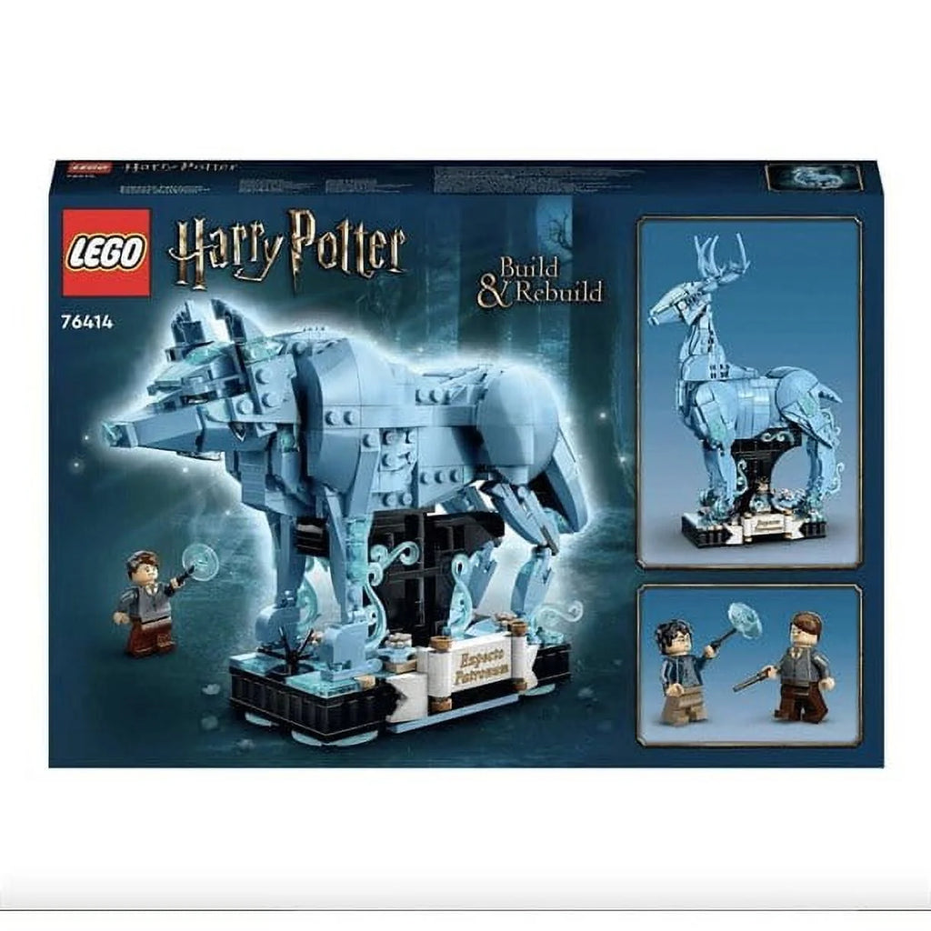 Expecto Patronum V83008