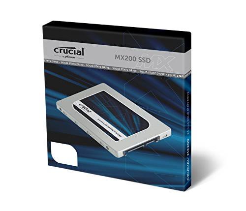 1TB SATA 2.5 inch Internal Solid State Drive T238