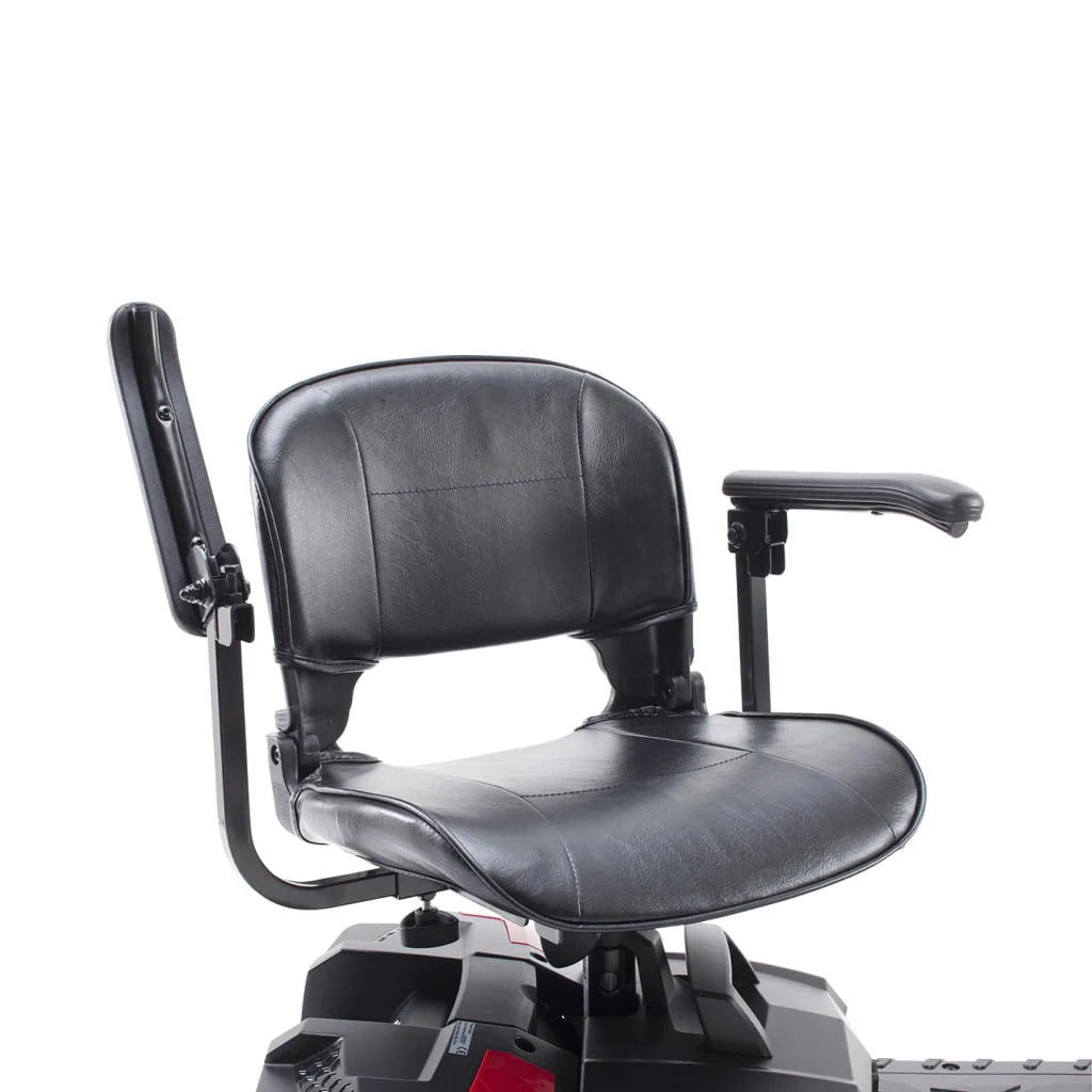 4 Wheel Compact Travel Power Scooter B607136