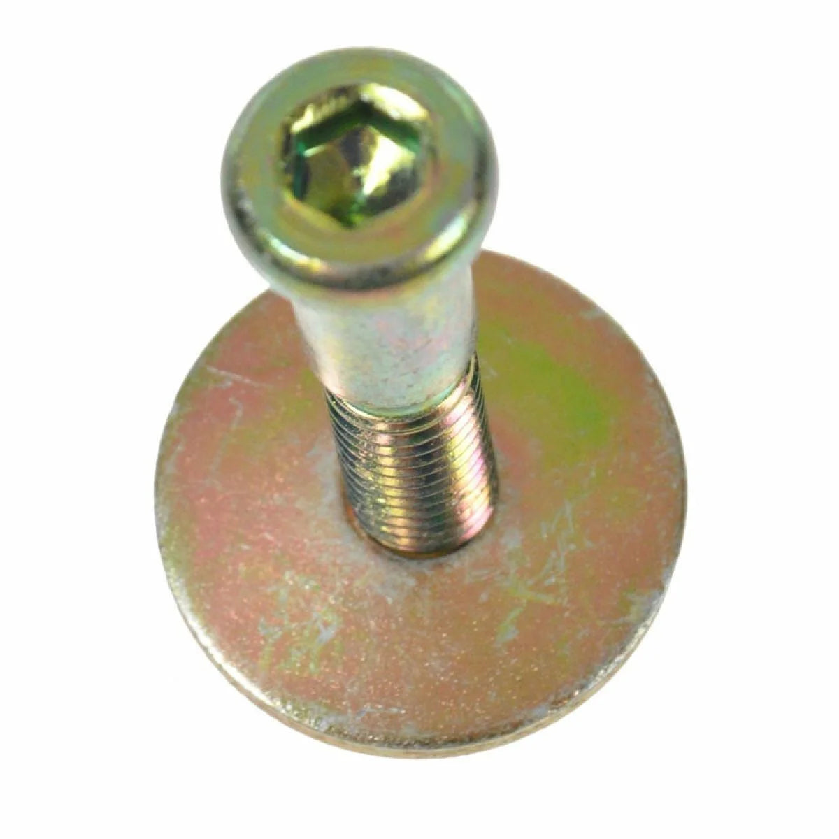 Door Striker Bolts & Washer Kits Pair Set H714258