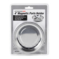 4 in. Magnetic Parts Holder H388850