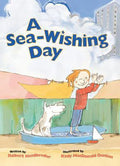 A Sea-Wishing Day (Hardcover) B807