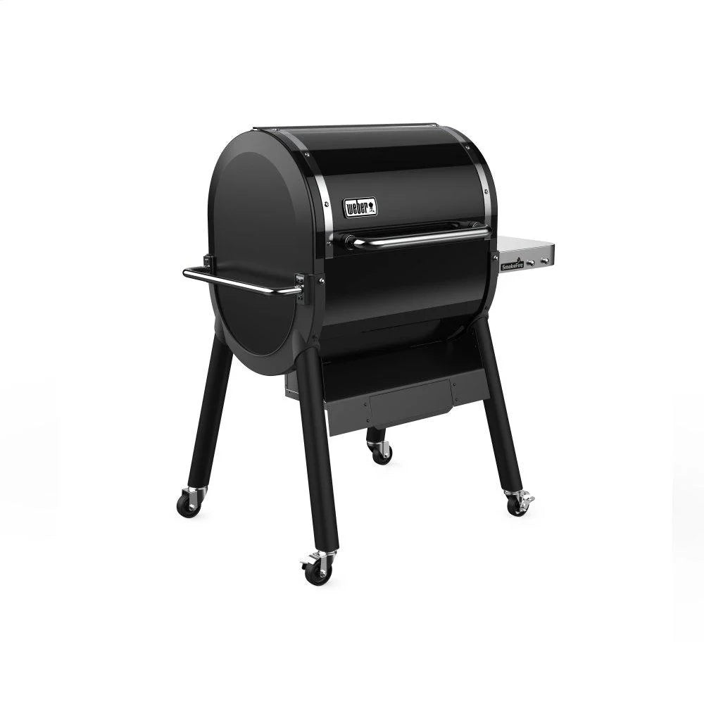 Pellet Grill Smoker Wood Fired L3506