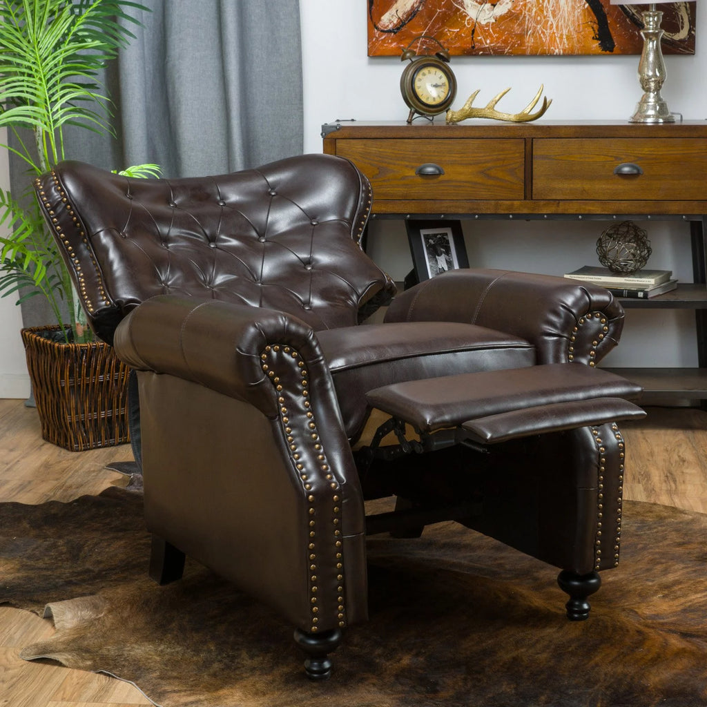 Recliner R3142