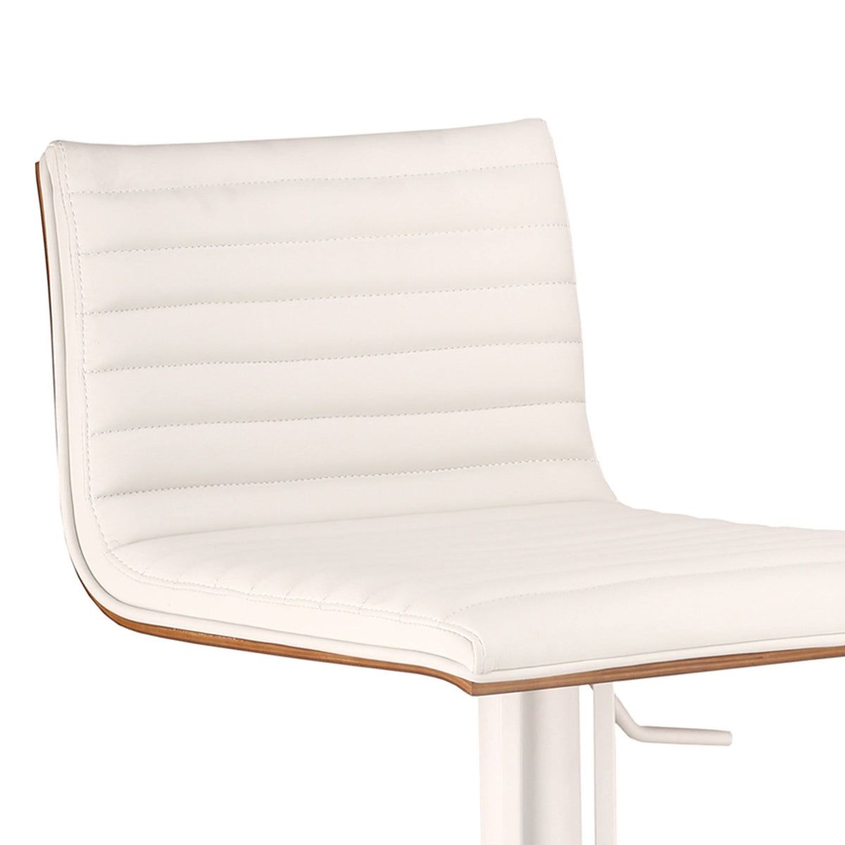 Adjustable Metal Barstool A3946
