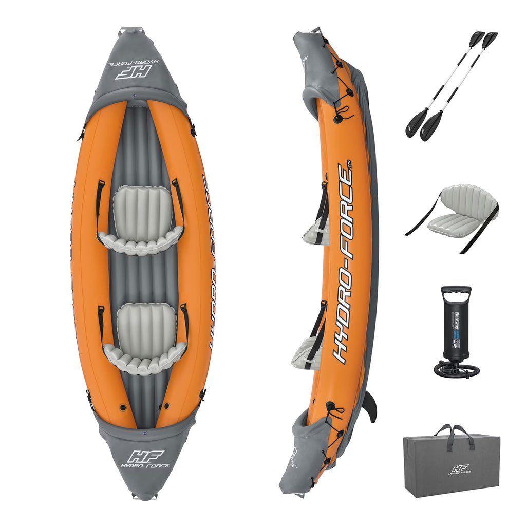 Inflatable Kayak O177662