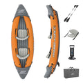 Inflatable Kayak O177662
