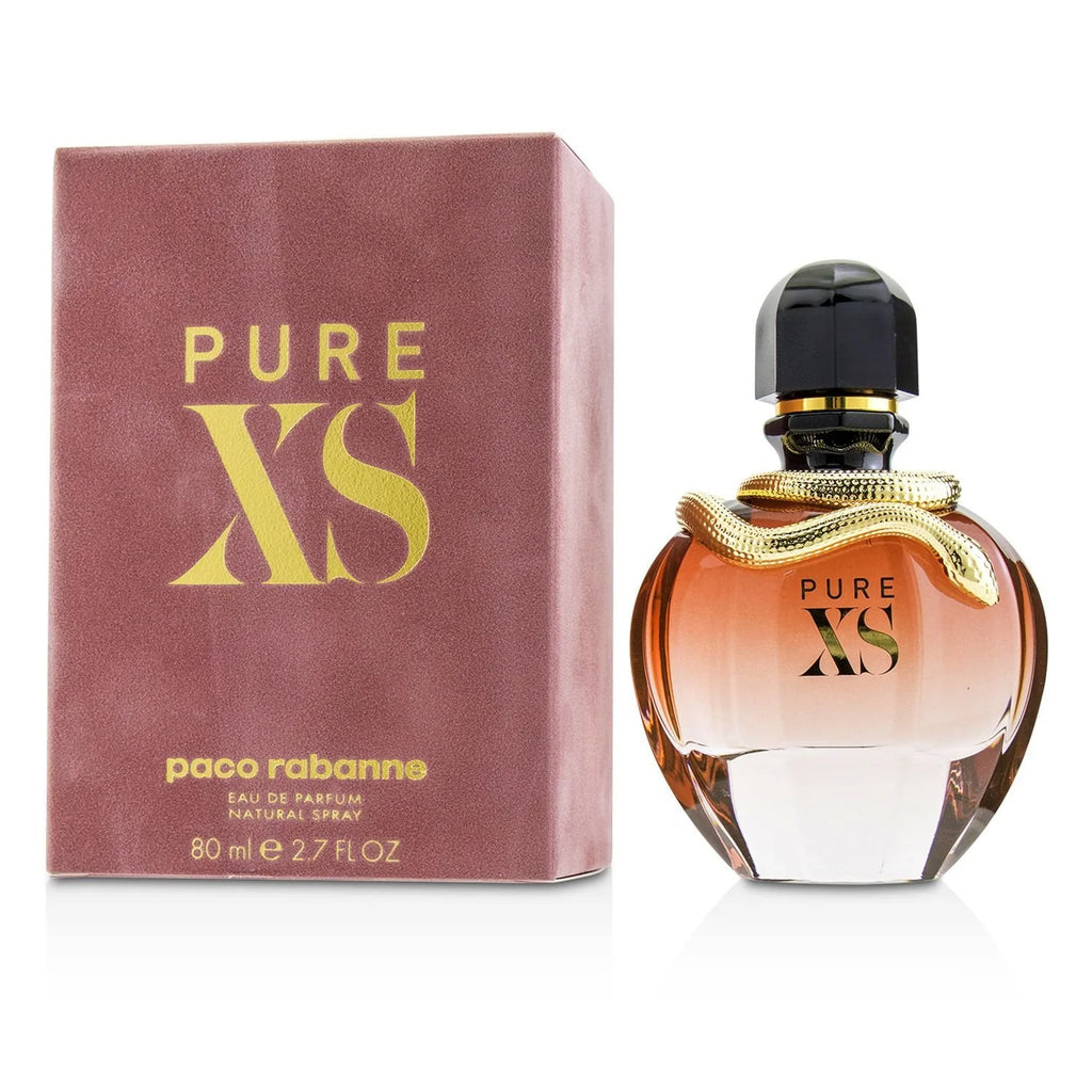 Pure XS Eau De Parfum Spray 30ml D519