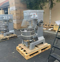 80 Quart Mixer Machine 3 Speed C6153