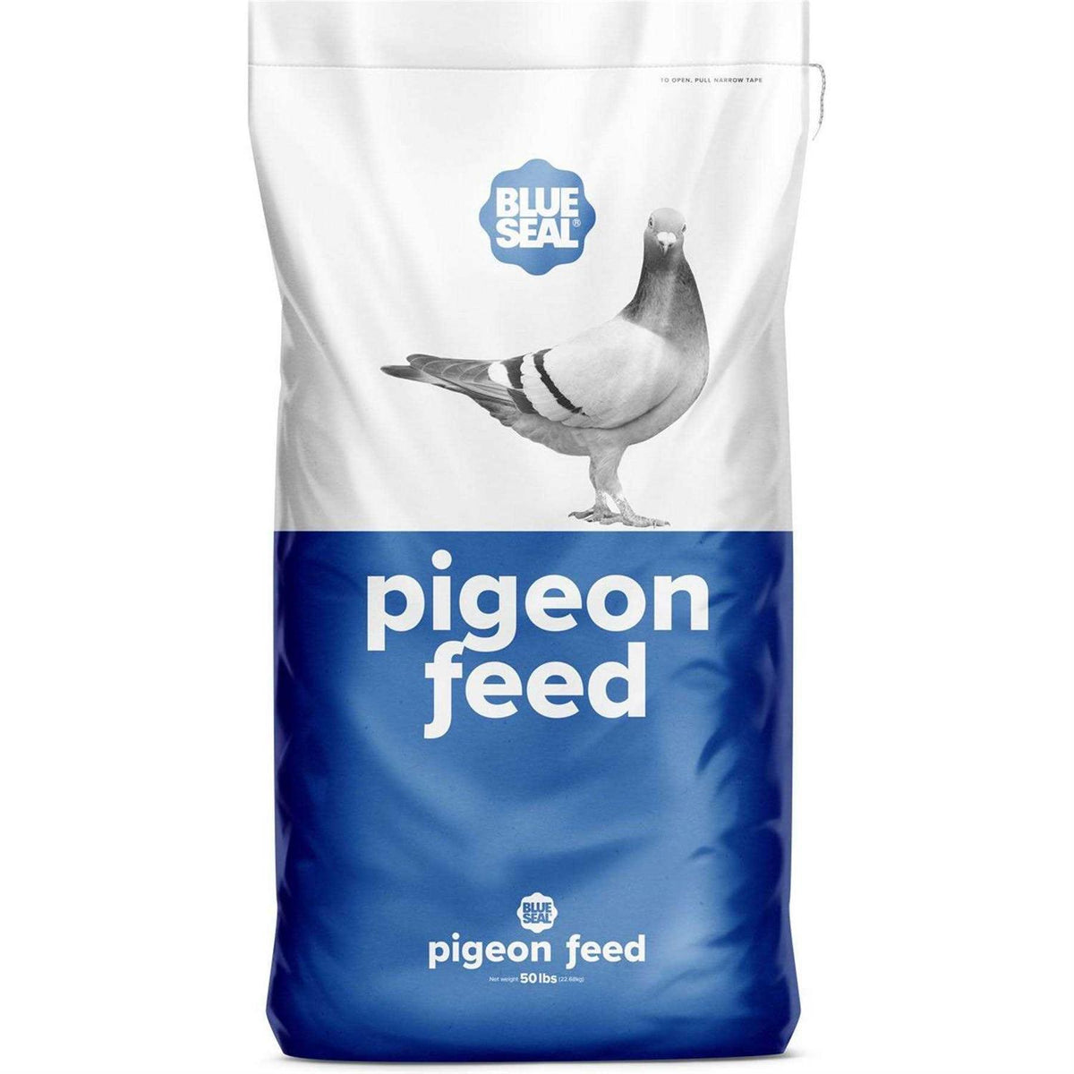 Pigeon Feed W7220