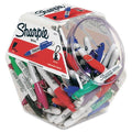 72 Count Assorted Fine Mini Marker T688
