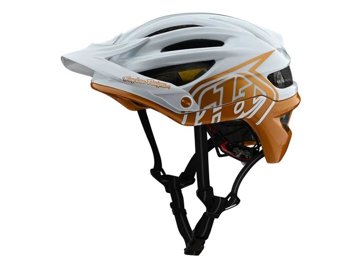 Black/Red MIPS Helmet E530295