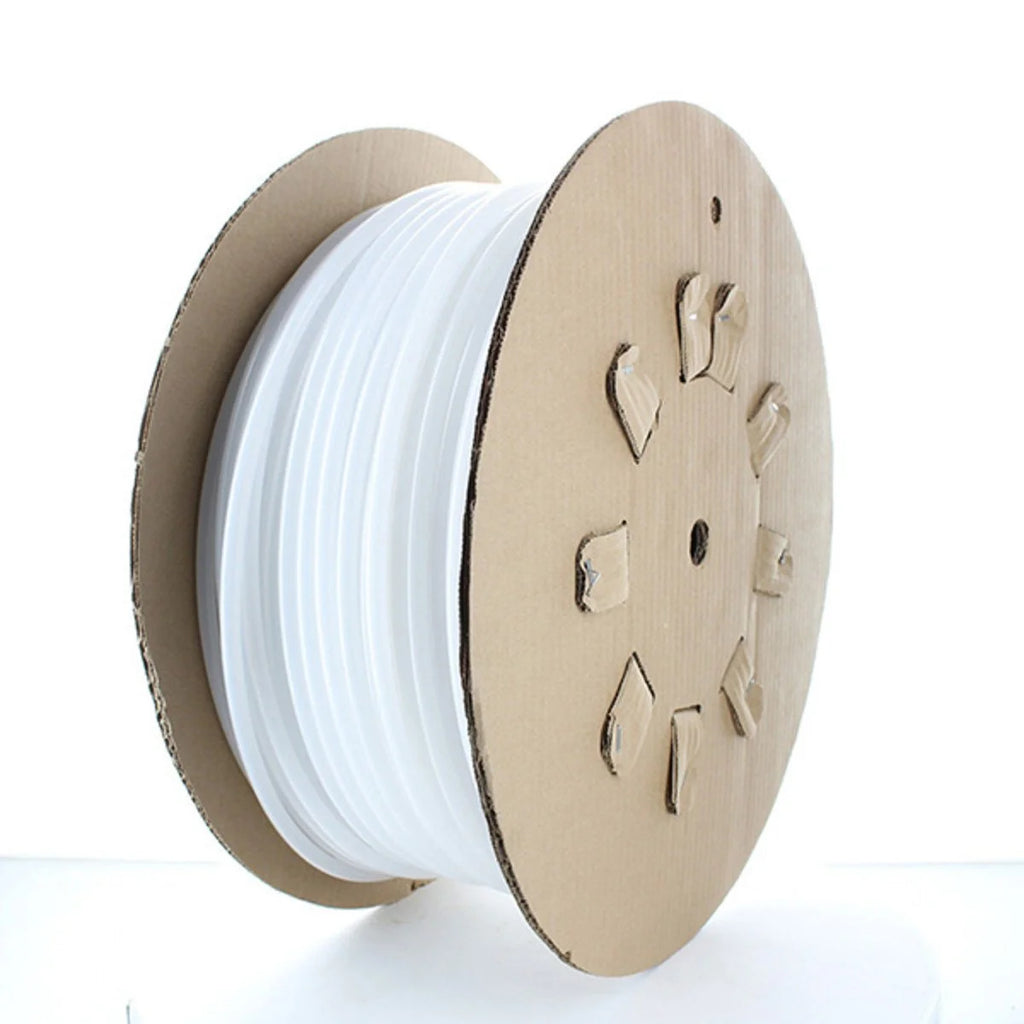 Pure Silicone Tubing 1/4" ID x 3/8" OD Hose Tube 500F Q86508