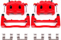 Powder Coated Brake Caliper Set U122654