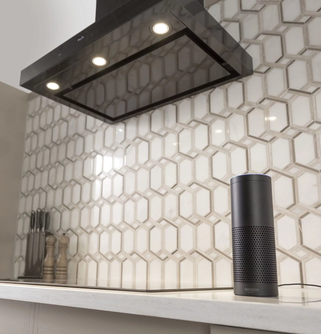 Black Stainless Steel H6778
