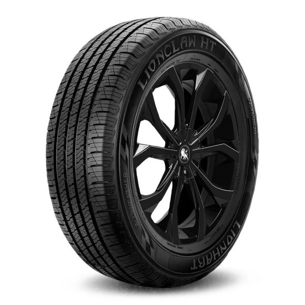 235/65R16 Tire Q95290