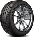 265/35ZR18 Performance Radial Tire I637939