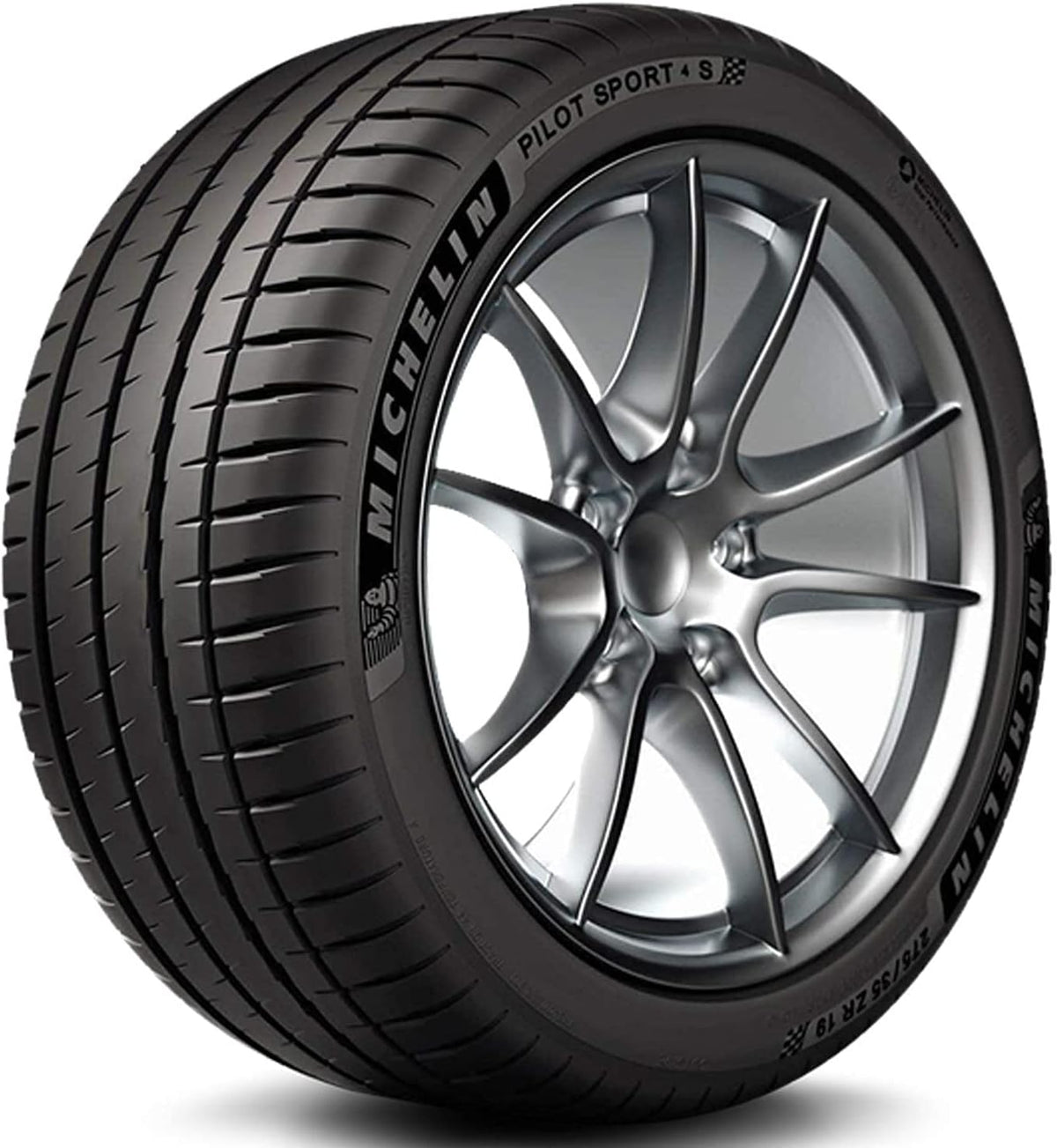 265/35ZR18 Performance Radial Tire I637939