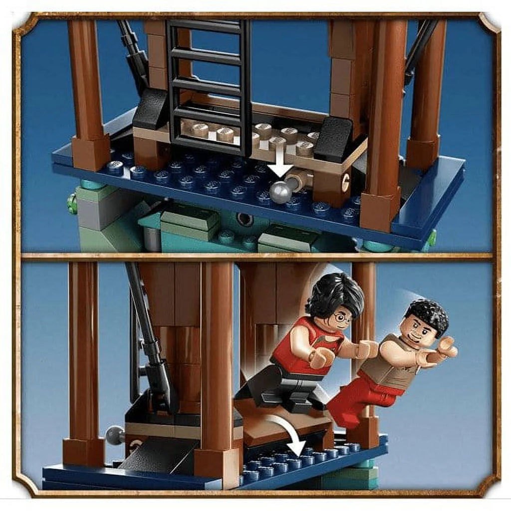 Lego Harry Potter Building Set S5776