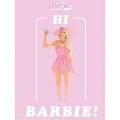Barbie Poster B39324