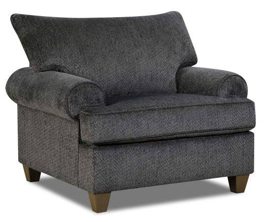 Slate Chair and A Quarter L5029