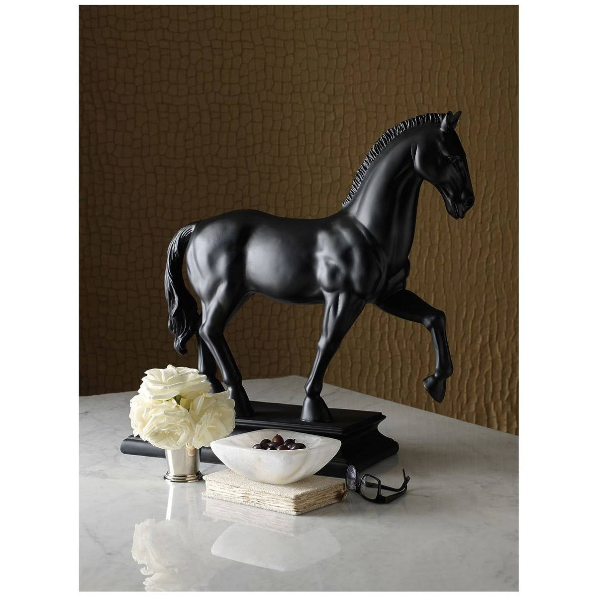 Resin Stallion P258