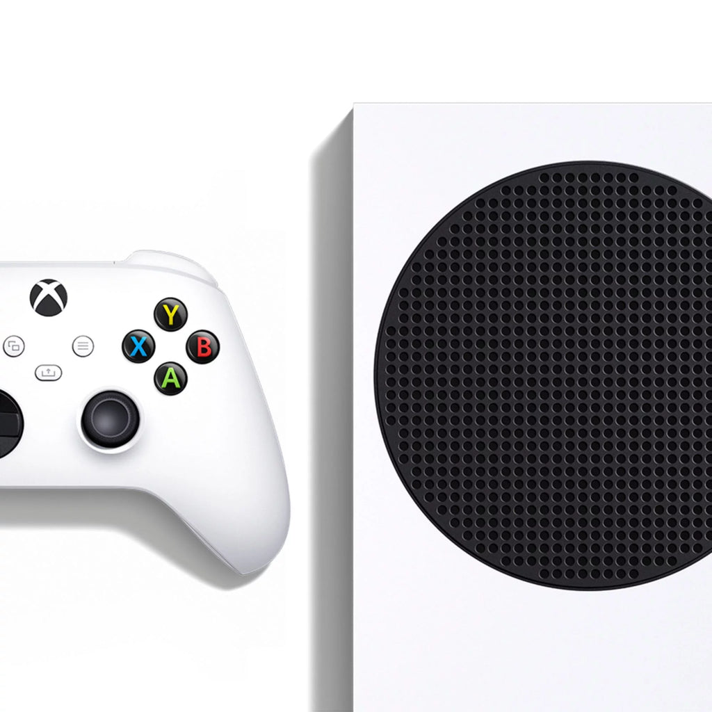Xbox Series S 512GB SSD Console Bundle U892