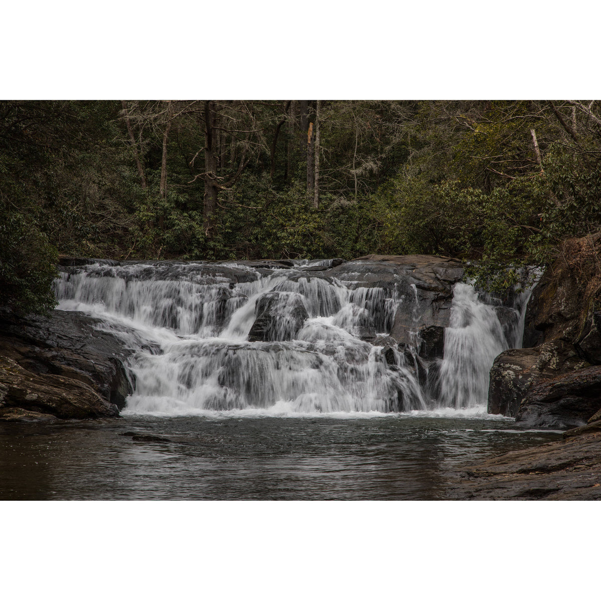 52mm Water White Glass IRND 1.2 Filter W86184