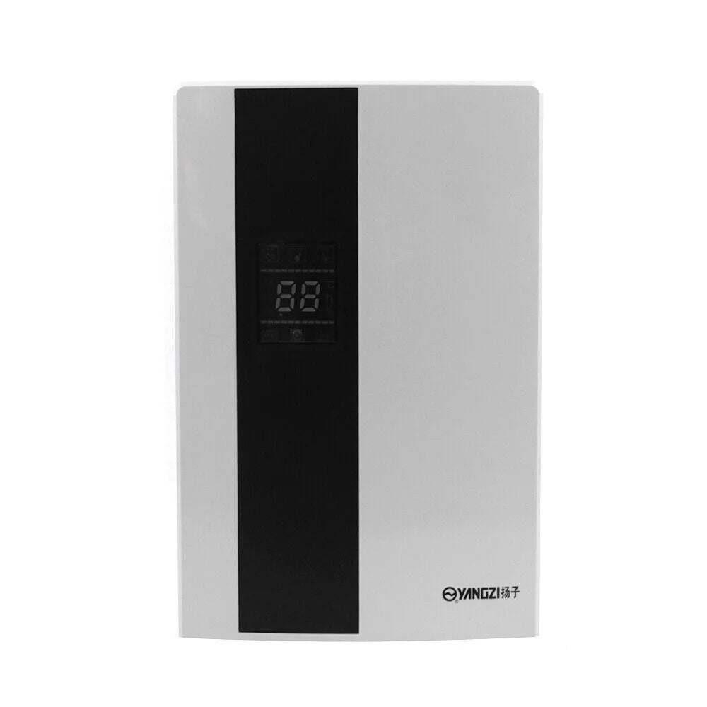 Portable Dehumidifier with Drain Hose Y894903