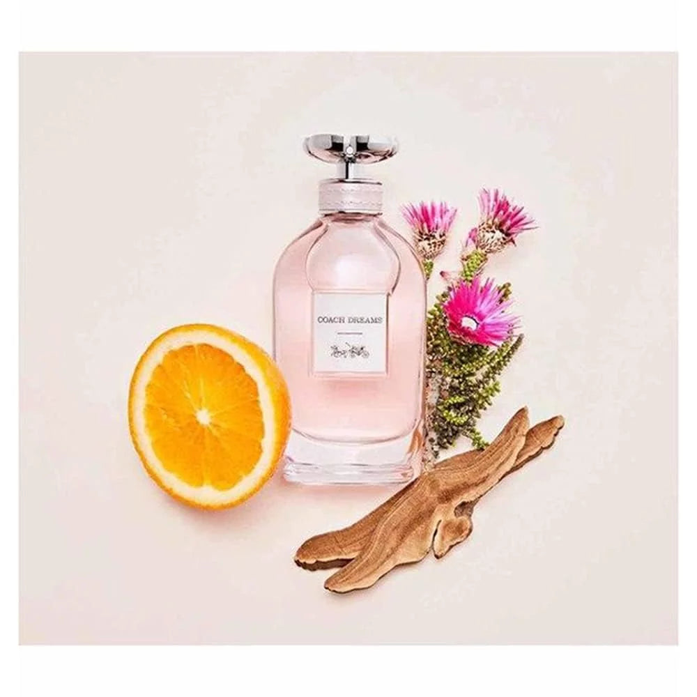 Eau De Parfum Spray 3 oz A2552