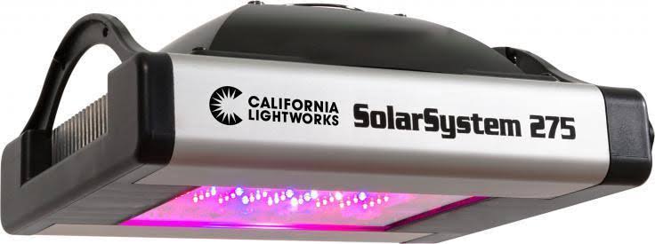 550 Programmable Spectrum LED F523138