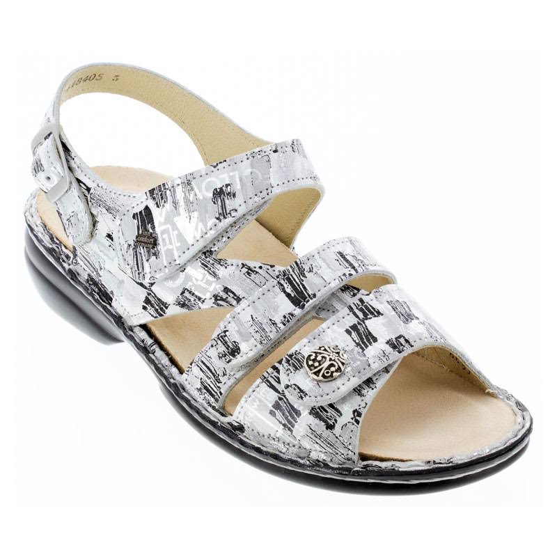 Finn Comfort Gomera Platero Tayfun / 35 / M A9367
