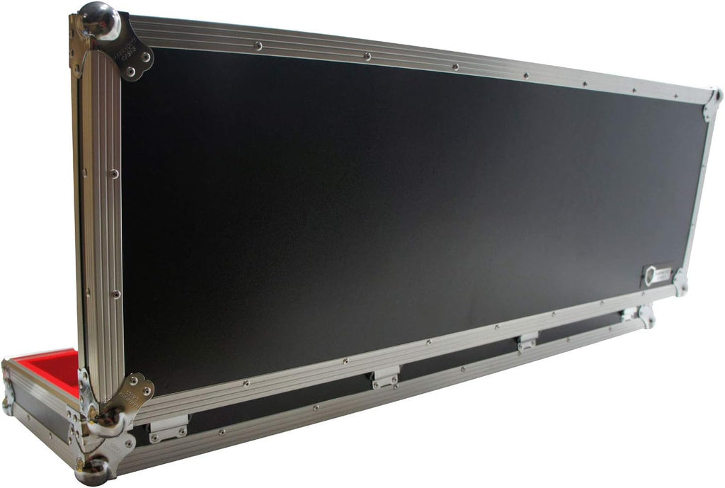 Hard Custom Case for Electric Guitars O648