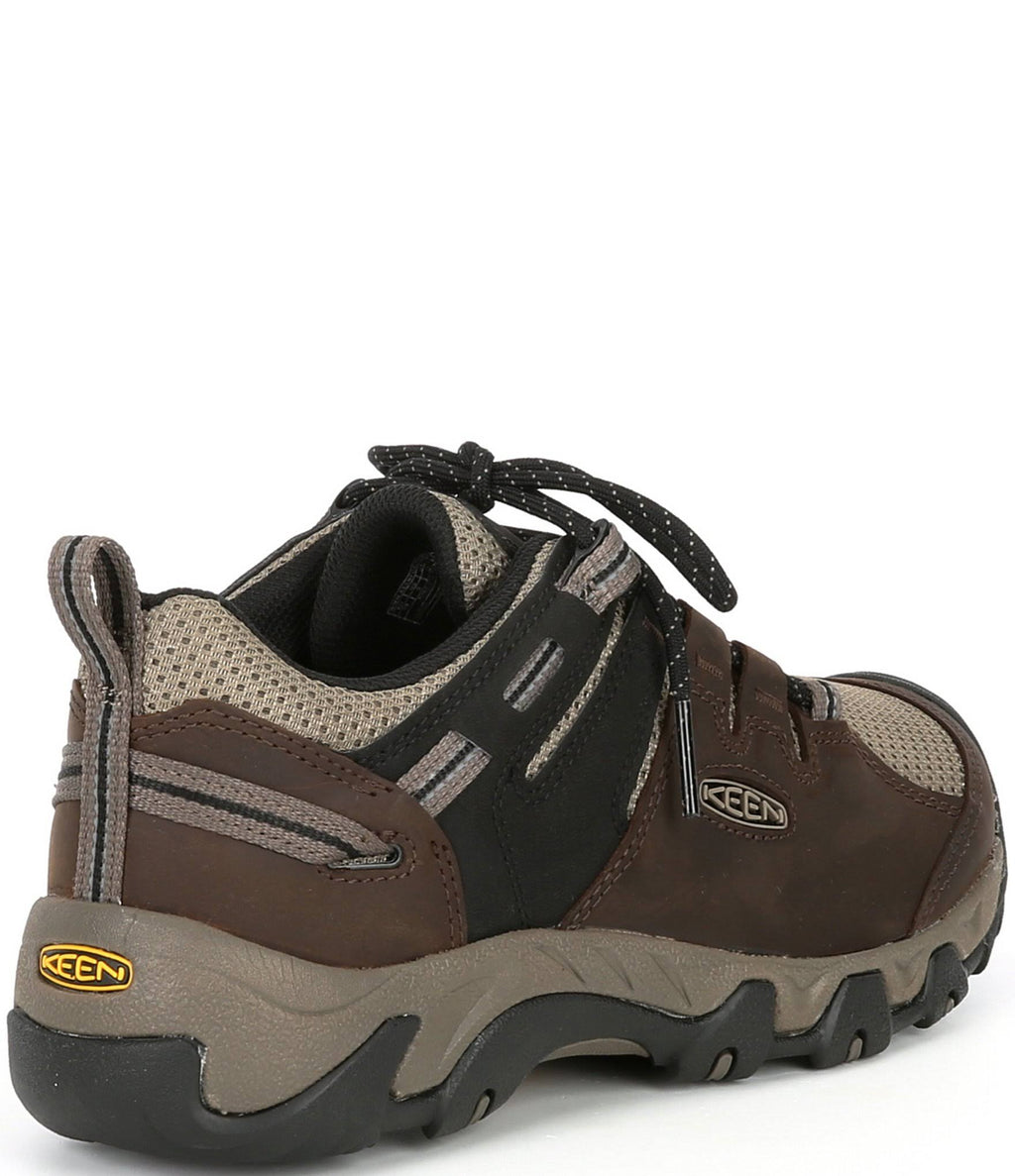 Steens Vent Hiking Shoe Y2650
