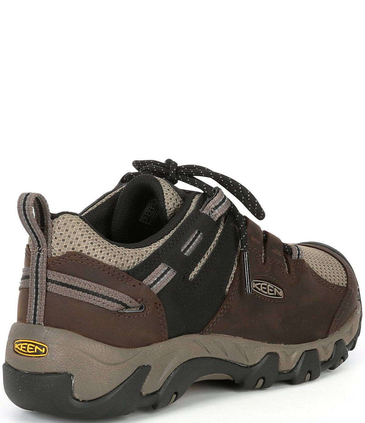 Steens Vent Hiking Shoe Y2650