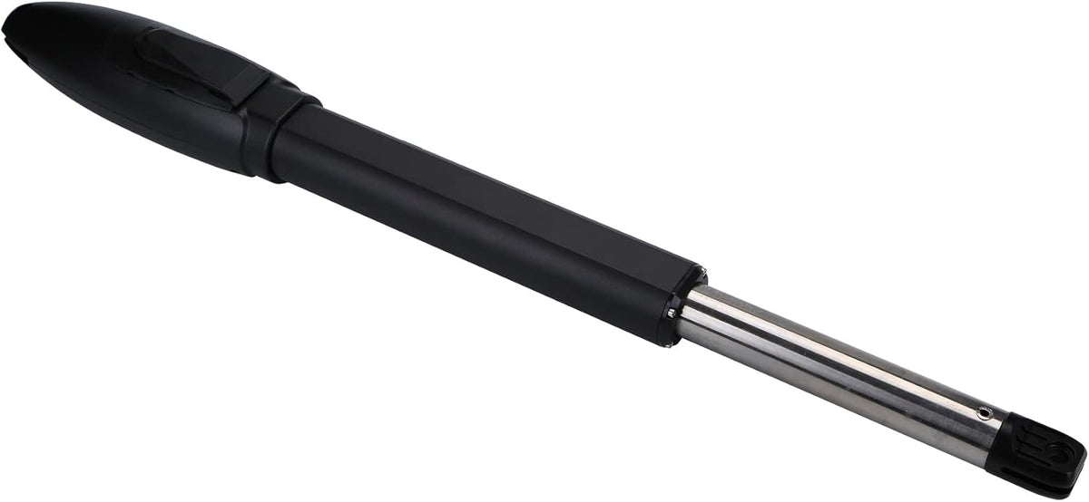 Dual Automatic Gate Opener for Swing Gates up to 660 Pounds and 10 Feet S4653