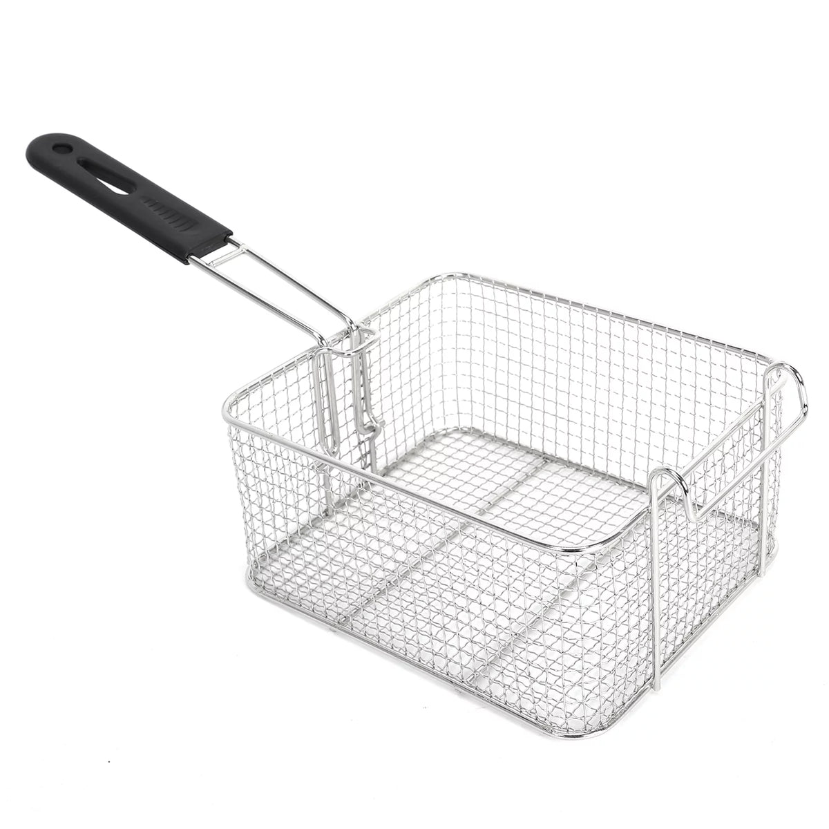 5000W 12L Stainless Steel Electric Fryer R9282