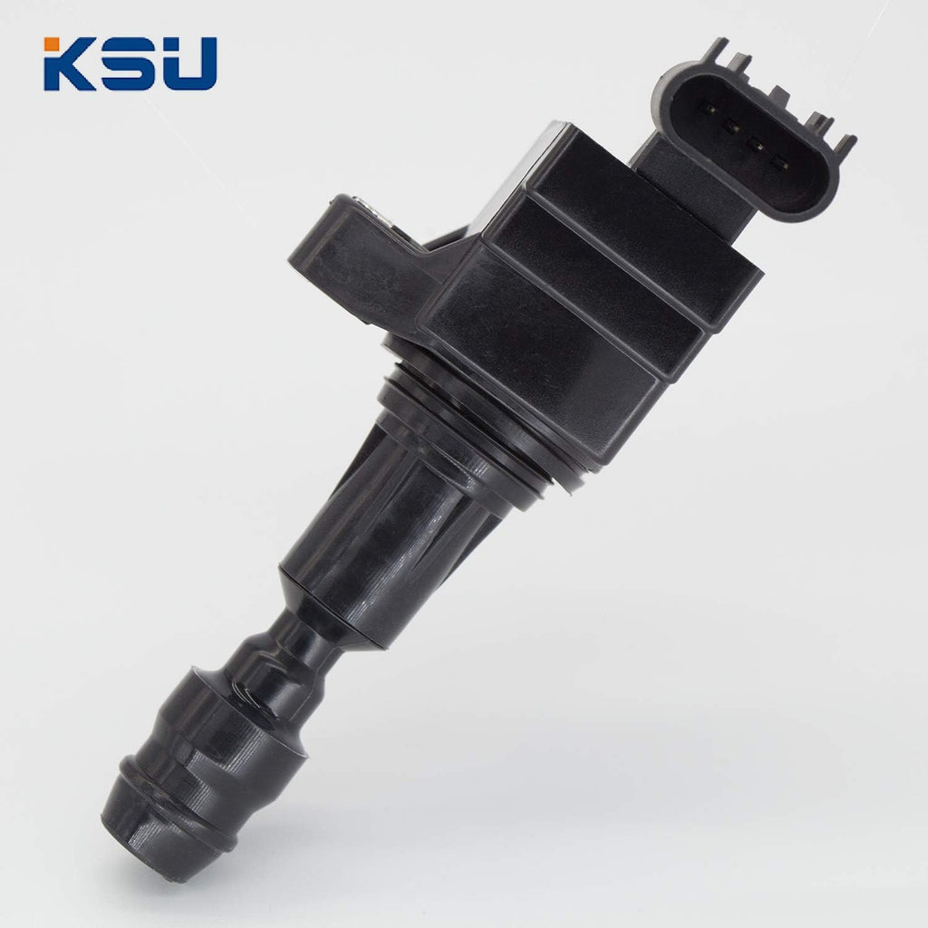 Ignition Coil Pack for 2.4L 2.2L 2.0L UF491 (4Pack) L33226