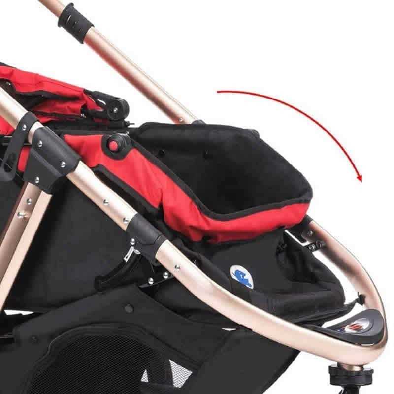 Pet Stroller H63376