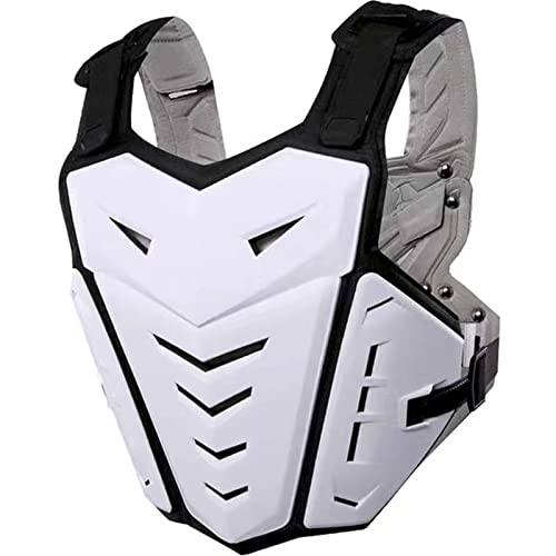 Motorcycle Chest Armor Body Guard Vest O31646