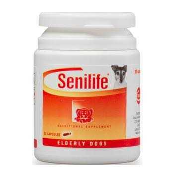 Nutritional Supplement for Elderly Dogs S507