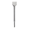 1-1/2 in. x 10 in. SDS-PLUS Tile Chisel K21331