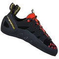 Black Climbing Shoes Y3509