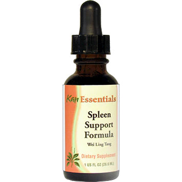 1 fl. oz. Spleen Support Formula R9336